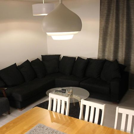 Majoituspalvelu Nurmi Apartment Oksapolku 2 A Deluxe Huoneisto 60M3 Raahe Exterior photo